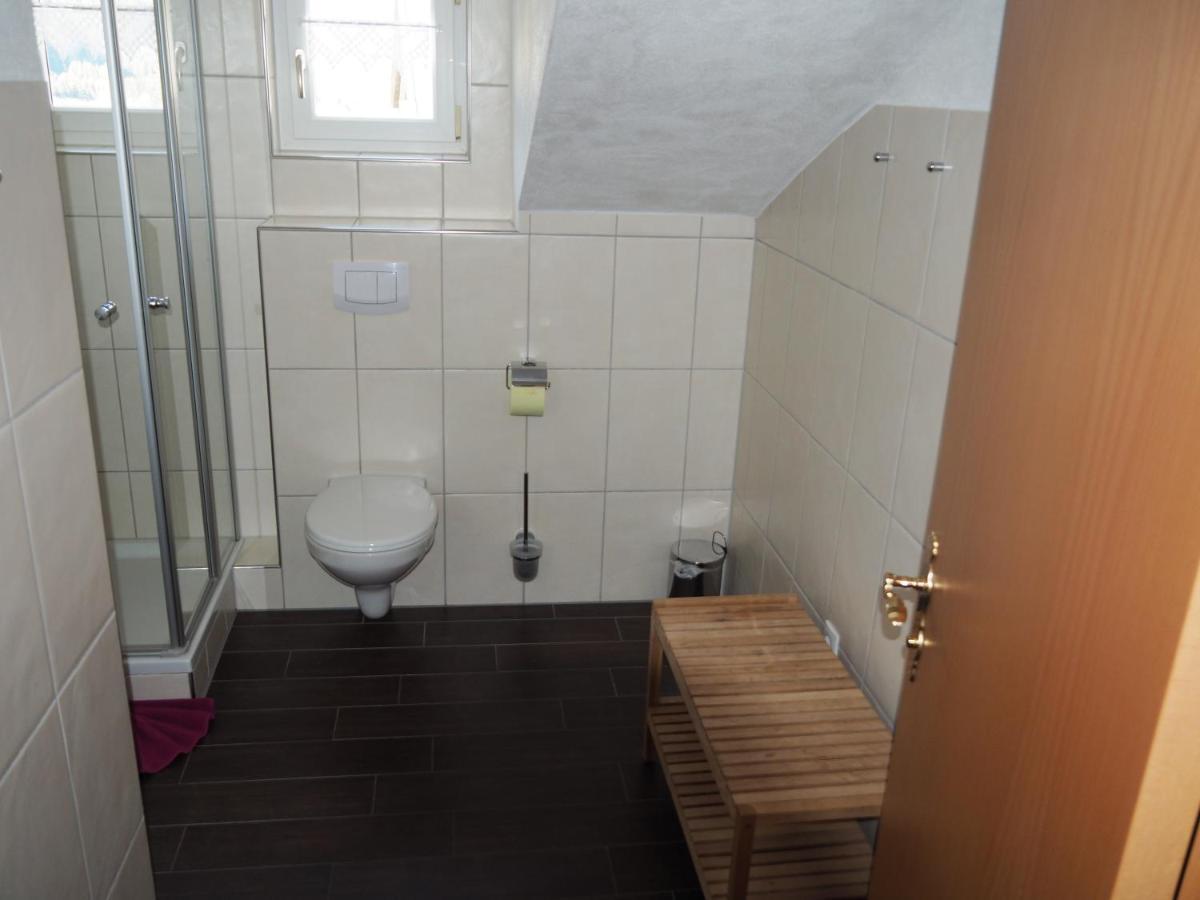 Ferienhaus Durig Gaschurn Buitenkant foto