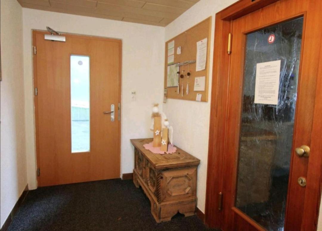 Ferienhaus Durig Gaschurn Buitenkant foto