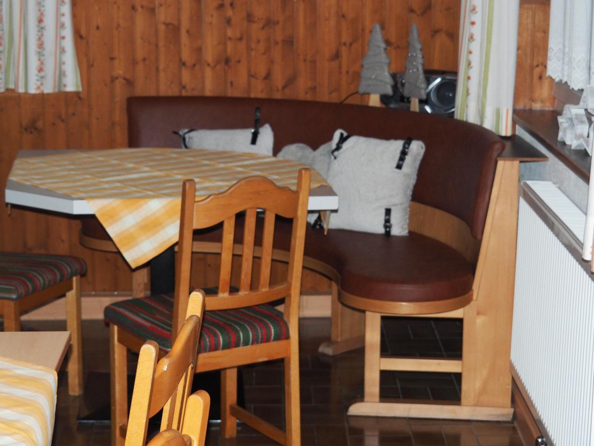 Ferienhaus Durig Gaschurn Buitenkant foto